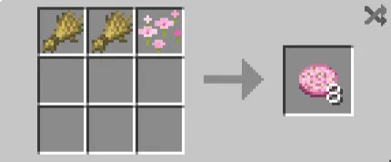 Rustic Delight Mod screenshot 10 showing mod in action