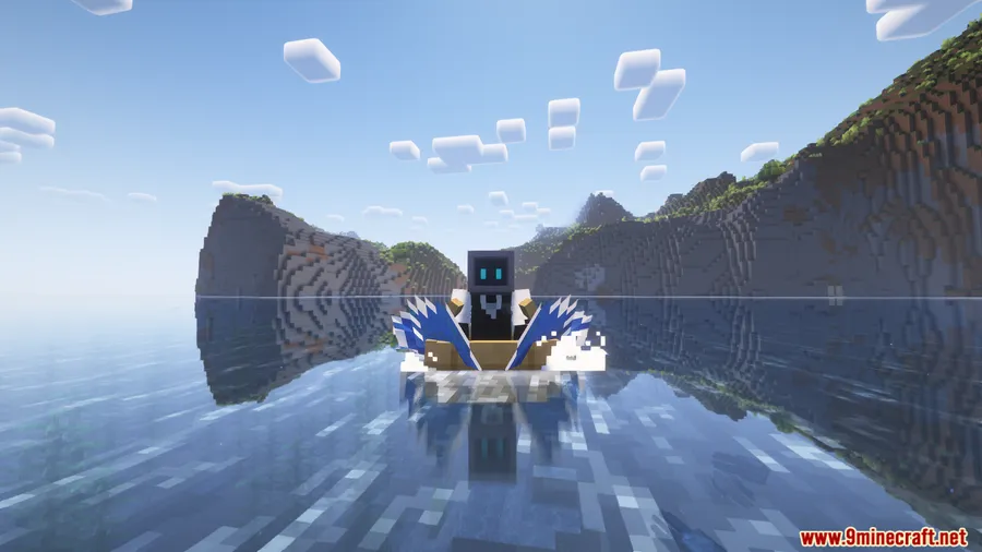 Satin Free Wakes Mod screenshot 12