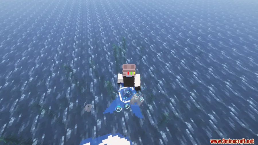 Satin Free Wakes Mod screenshot 14