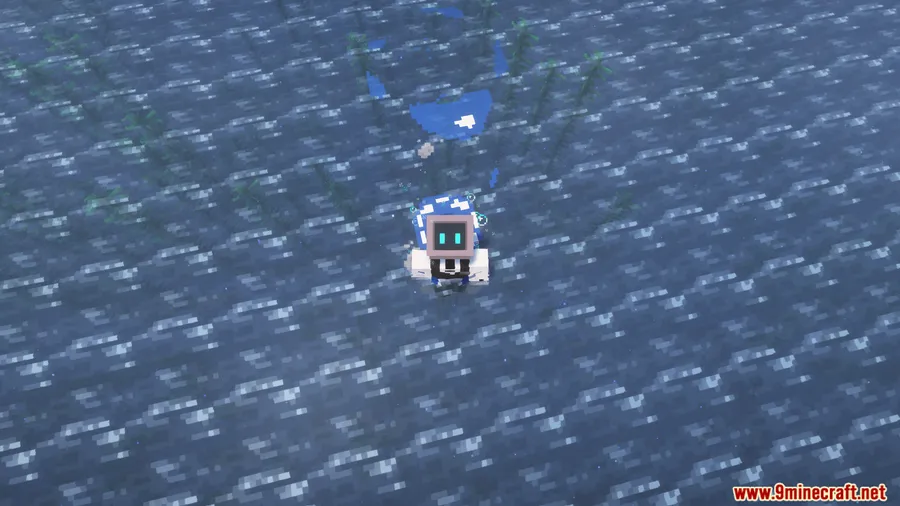 Satin Free Wakes Mod screenshot 15