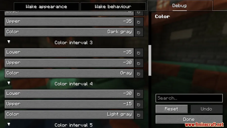 Satin Free Wakes Mod screenshot 5