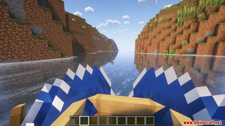 Satin Free Wakes Mod screenshot 7