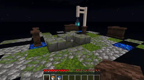 BetterNether Mod (1.21.1) Screenshot