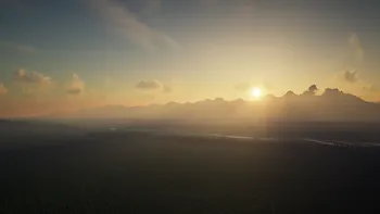 Iris Shaders Mod (26.1) Screenshot