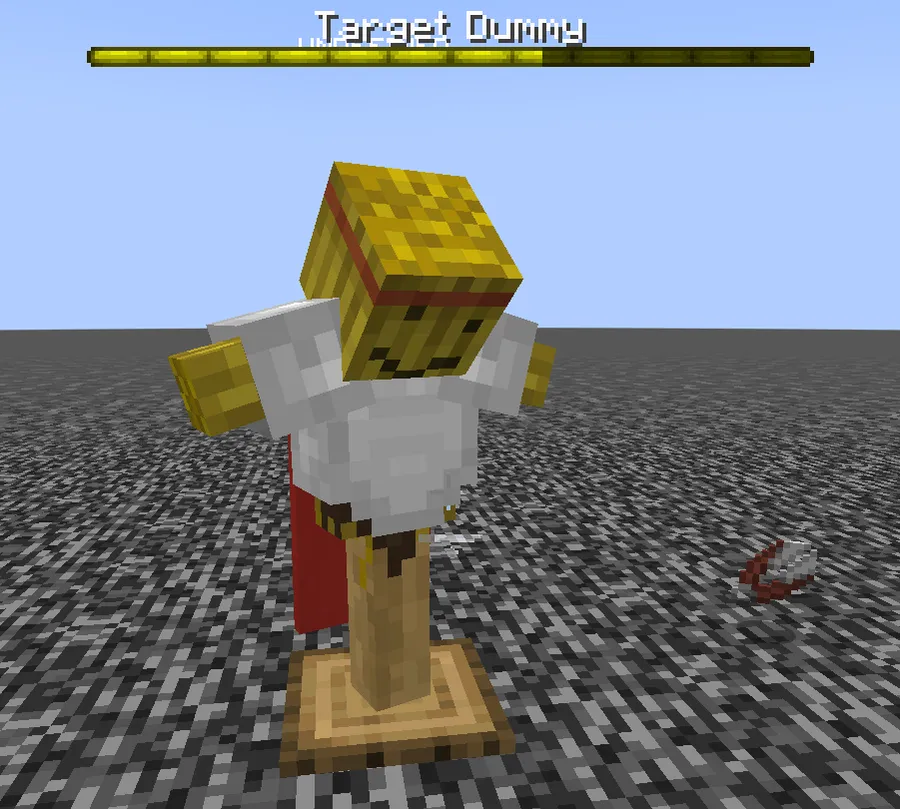 MmmMmmMmmMmm Mod (1.21.1) Screenshot