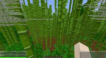 More Culling Mod (26.1) Screenshot