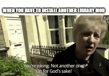 M.R.U Mod (26.1) Screenshot