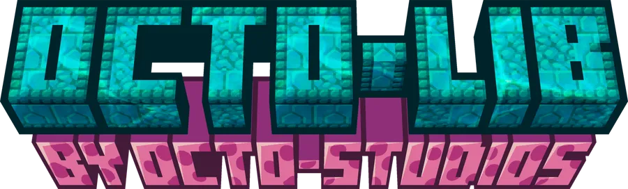 ShatterLib | OctoLib Mod (1.21.11) Screenshot