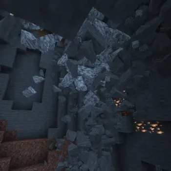 Physics Mod Mod (26.1-snapshot-11) Screenshot