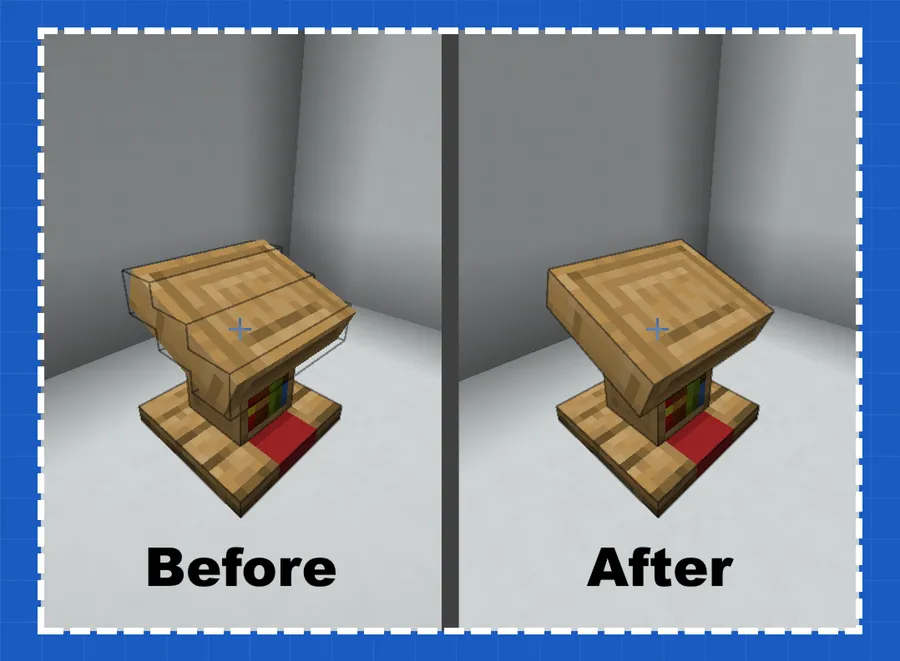 Highlight Mod (1.21.10) Screenshot