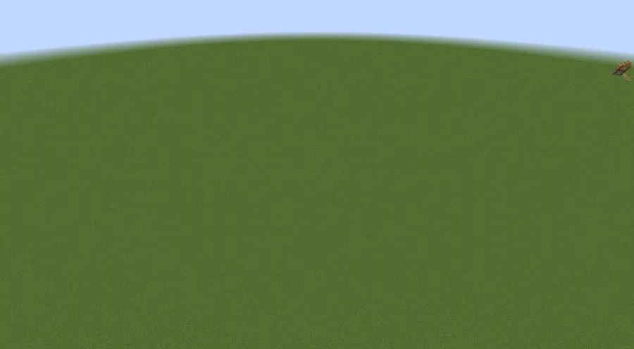 Ambient Environment Mod (26.1) Screenshot