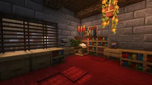 Beautify: Refabricated Mod (26.1) Screenshot