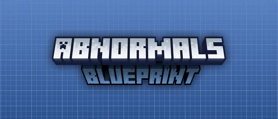 Blueprint Mod (1.21.1) Screenshot