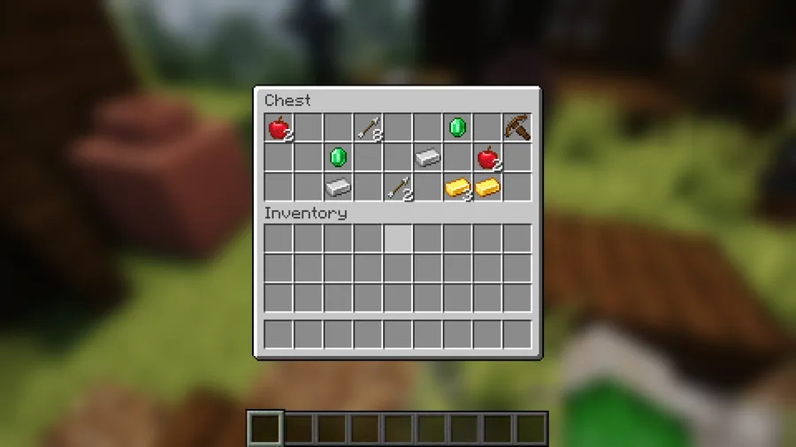 Blur+ Mod (26.1) Screenshot