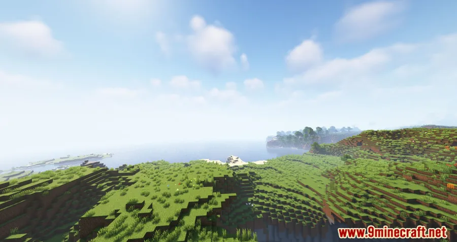 ServerCore Mod (26.1) Screenshot