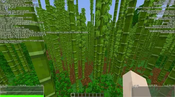 More Culling Mod (26.1) Screenshot