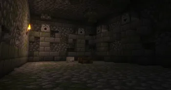 YUNG's Better Jungle Temples Mod (1.21.4) Screenshot