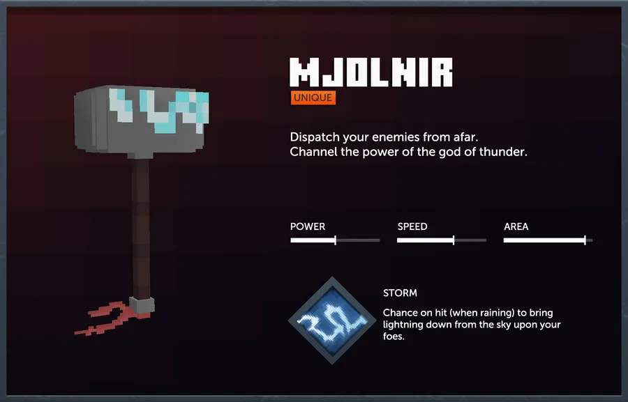 Simply Swords Mod (1.21.1) Screenshot