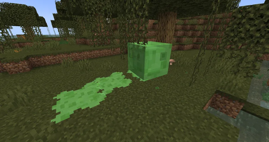 Subtle Effects Mod (26.1) Screenshot