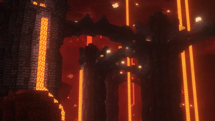 Explorify Mod (1.21.11) Screenshot