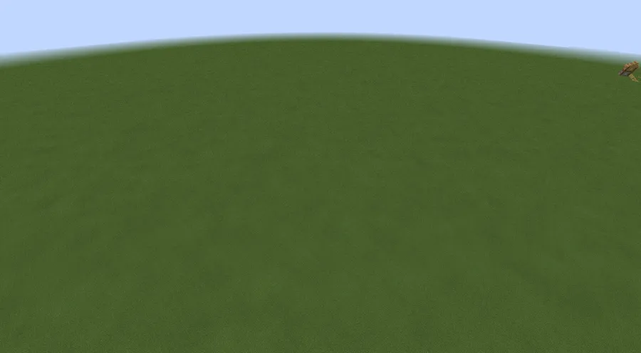 Ambient Environment Mod (26.1) Screenshot