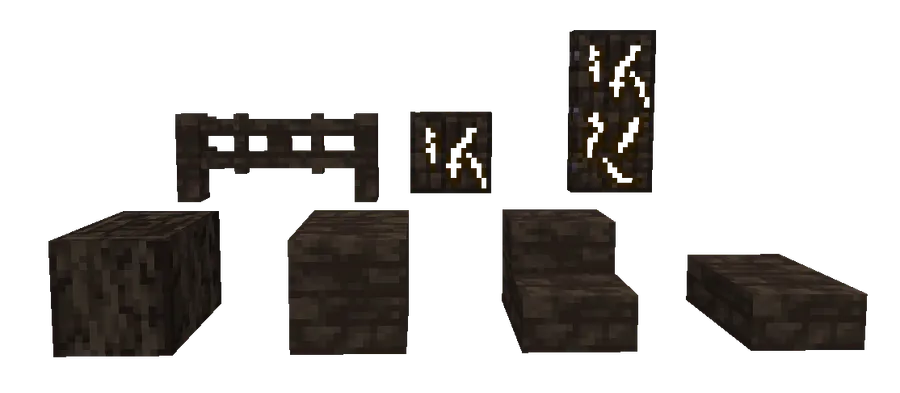 Better Archeology Mod (1.21.11) Screenshot