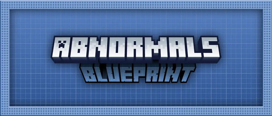 Blueprint Mod (1.21.1) Screenshot