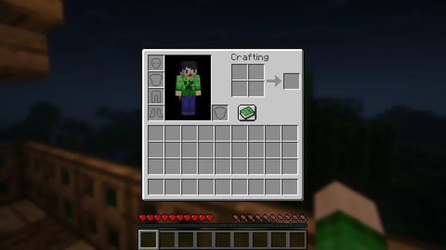 Blur+ Mod (26.1) Screenshot