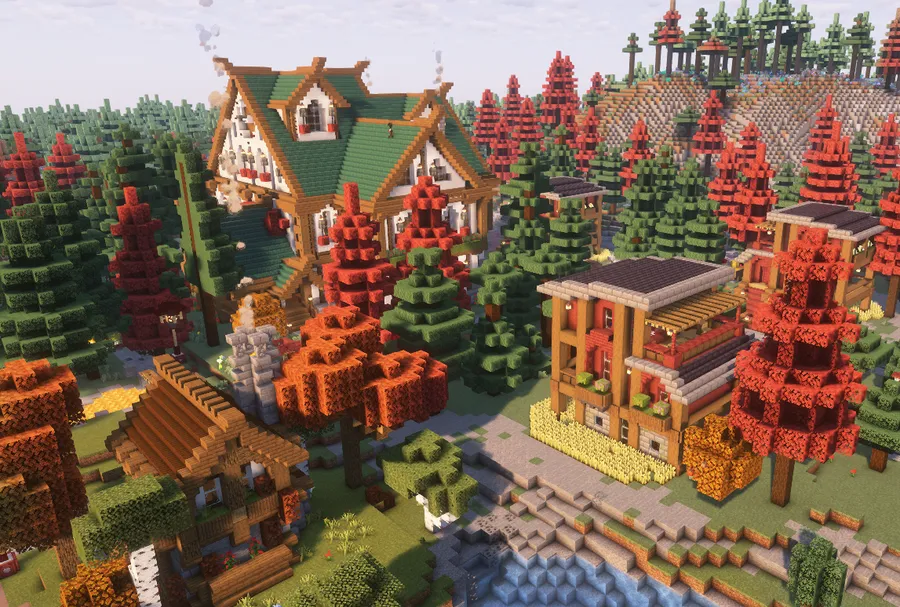 Cobblemon additions Mod (1.21.11) Screenshot