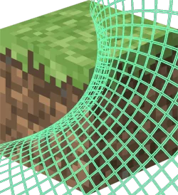 BetterGrassify Mod (1.21.11) Screenshot