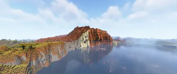 Iris Shaders Mod (26.1) Screenshot