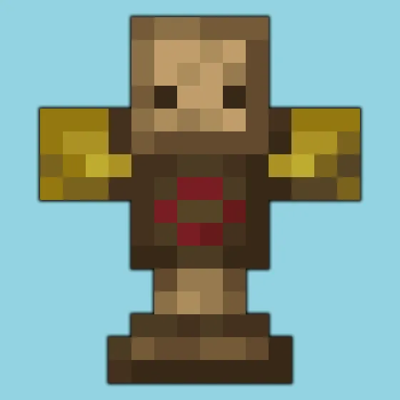 MmmMmmMmmMmm Mod (1.21.1) Screenshot