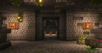 YUNG's Better Jungle Temples Mod (1.21.4) Screenshot