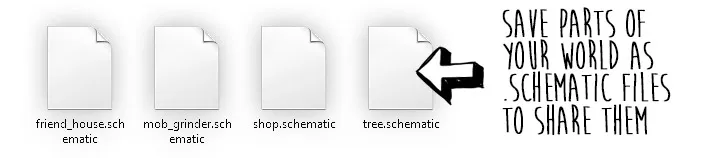 WorldEdit Mod (1.21.11) Screenshot