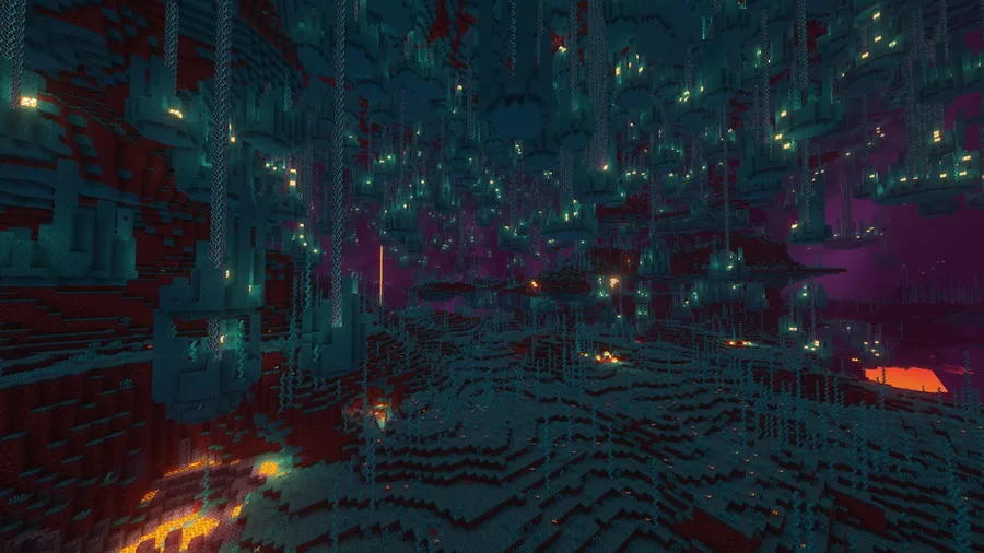 Incendium Mod (26.1) Screenshot