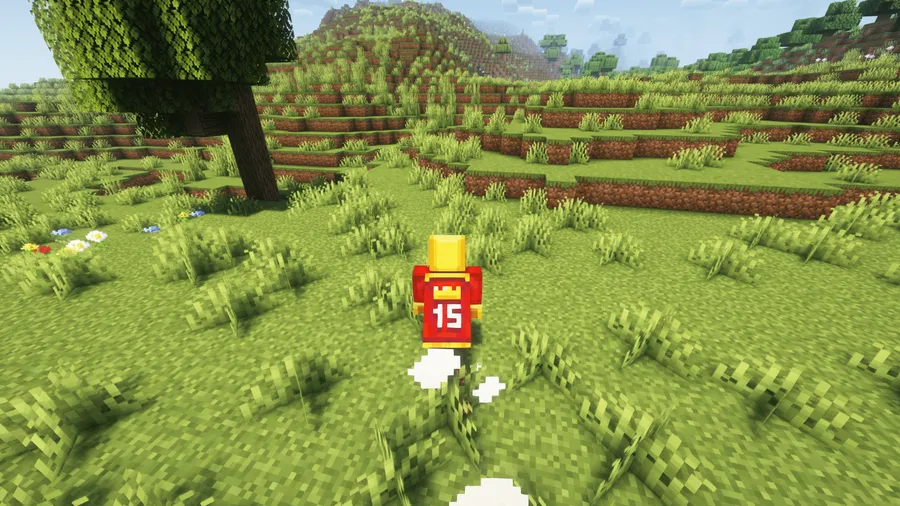 Subtle Effects Mod (26.1) Screenshot