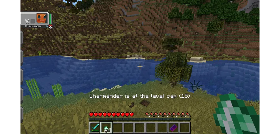 Radical Cobblemon Trainers Mod (1.21.1) Screenshot