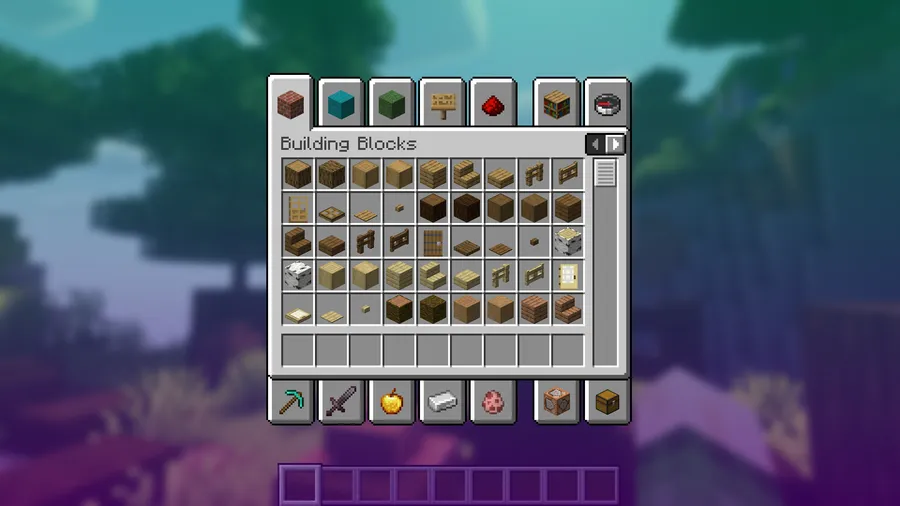 Blur+ Mod (26.1) Screenshot