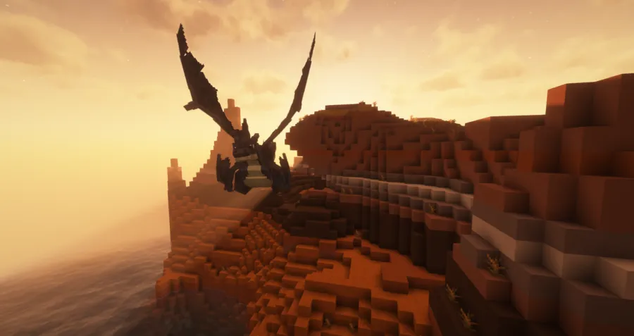 Cobblemon: Mega Showdown Mod (1.21.1) Screenshot