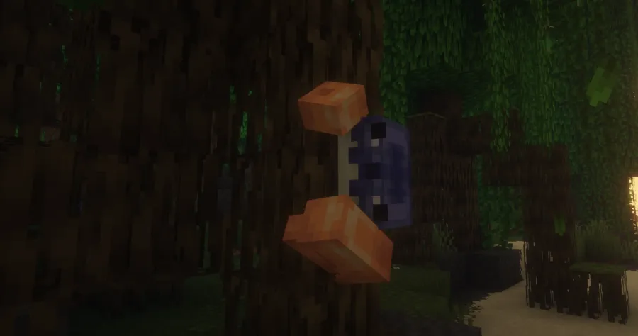 Friends&Foes (Fabric/Quilt) Mod (1.21.11) Screenshot