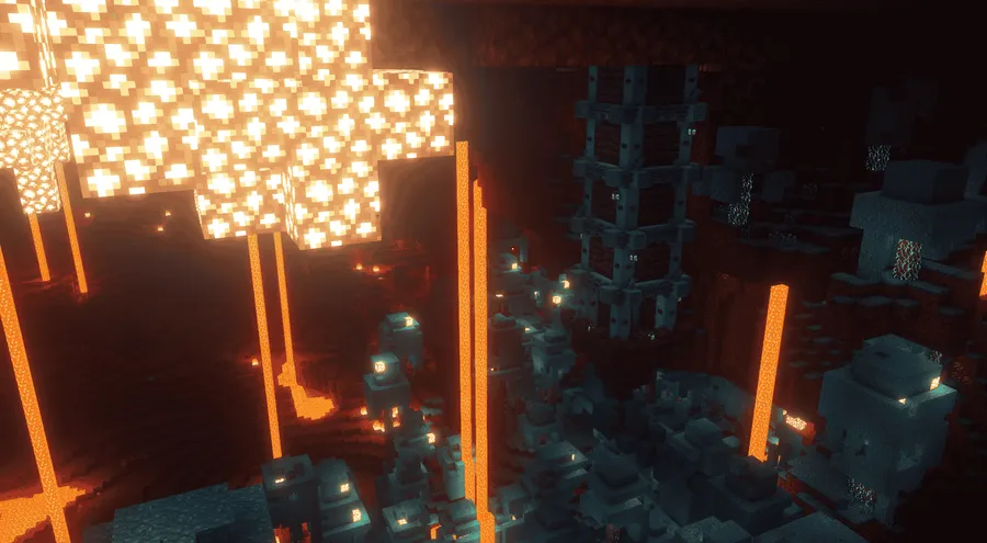 Structory: Towers Mod (26.1) Screenshot