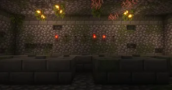 YUNG's Better Jungle Temples Mod (1.21.4) Screenshot