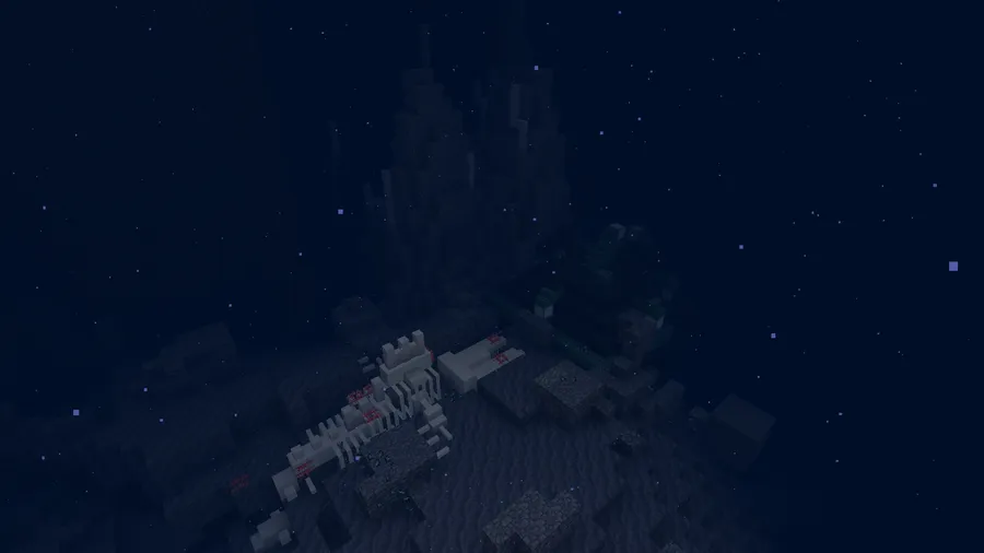 Alex's Caves Mod (1.20.1) Screenshot