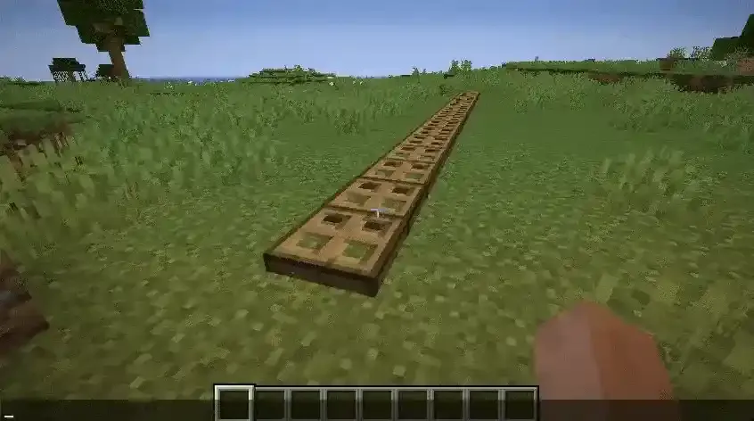 Double Doors Mod (26.1) Screenshot