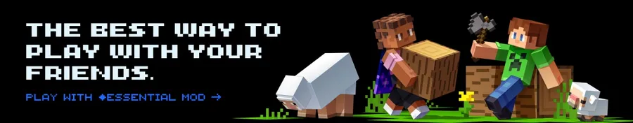 Paxi Mod (1.21.1) Screenshot