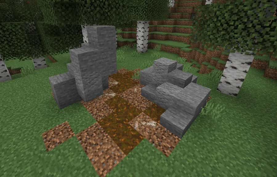 Better Archeology Mod (1.21.11) Screenshot