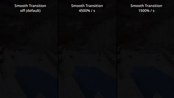 Gamma Utils (Fullbright) Mod (26.1) Screenshot
