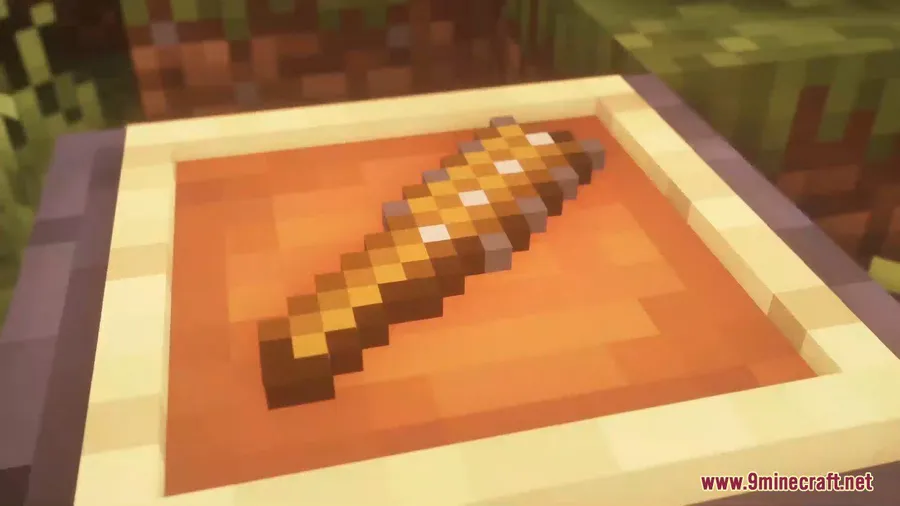 Spartan Weaponry Mod (1.20.1) Screenshot