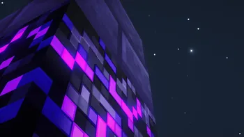 Iris Shaders Mod (26.1) Screenshot
