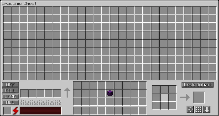 Crafting Tweaks Mod (26.1) Screenshot